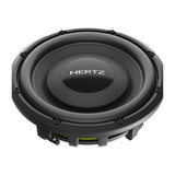 Hertz MPS 250 S4 10" Mille Pro 4-Ohm Shallow Subwoofer