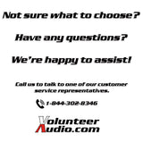 Hertz Premium A2B Stage 2 Plug & Play Amp And Speaker Package For 2024-Up Harley Davidson® Street Glide Base Models & 2025 Street Glide Ultra Motorcycles