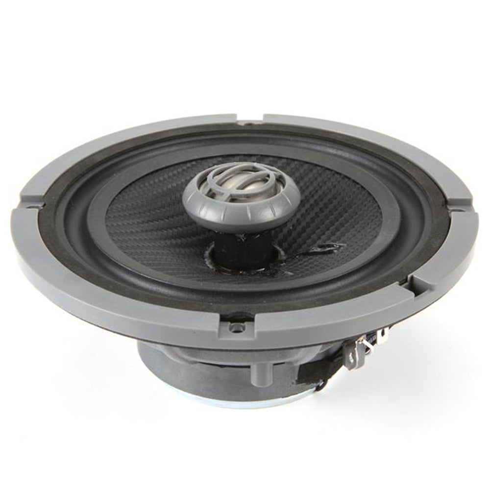 Kenwood Excelon P-HD1F Upper Fairing Audio Kit + Soundstream Reserve V2 Radio for select 2014-Up Harley Davidson® Motorcycles