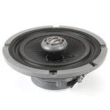 Kenwood Excelon P-HD1F Upper Fairing Audio Kit + Soundstream Reserve V2 Radio for select 2014-Up Harley Davidson® Motorcycles