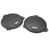 Kenwood Excelon P-HD1F Upper Fairing Audio Kit + Soundstream Reserve V2 Radio for select 2014-Up Harley Davidson® Motorcycles