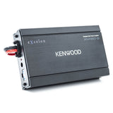 Kenwood Excelon P-HD1F Upper Fairing Audio Kit + Soundstream Reserve V2 Radio for select 2014-Up Harley Davidson® Motorcycles