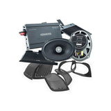 Kenwood Excelon P-HD2R Rear audio kit for select 2014-up Harley-Davidson® Motorcycles