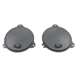 Kenwood Excelon P-HD3FR Upper Fairing & Saddlebag Audio Kit + Soundstream WHD14+ Radio for select 2014-Up Harley Davidson® Motorcycles