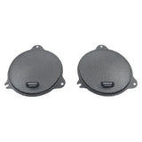 Kenwood Excelon P-HD3FR Upper Fairing & Saddlebag Audio Kit for select 2014-Up Harley Davidson® Motorcycles