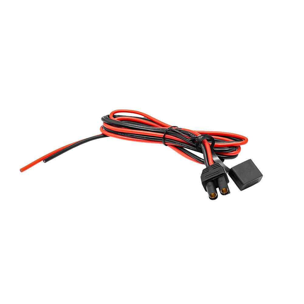Cicada Audio QDW1012 10 AWG Waterproof Quick Disconnect Speaker