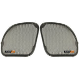 Velocity Stage 4 Plug & Play Amp and Speaker Package For 2015-2023 Harley Davidson® Road Glide and Road Glide Specials with Soundstream Reserve V2 Radio