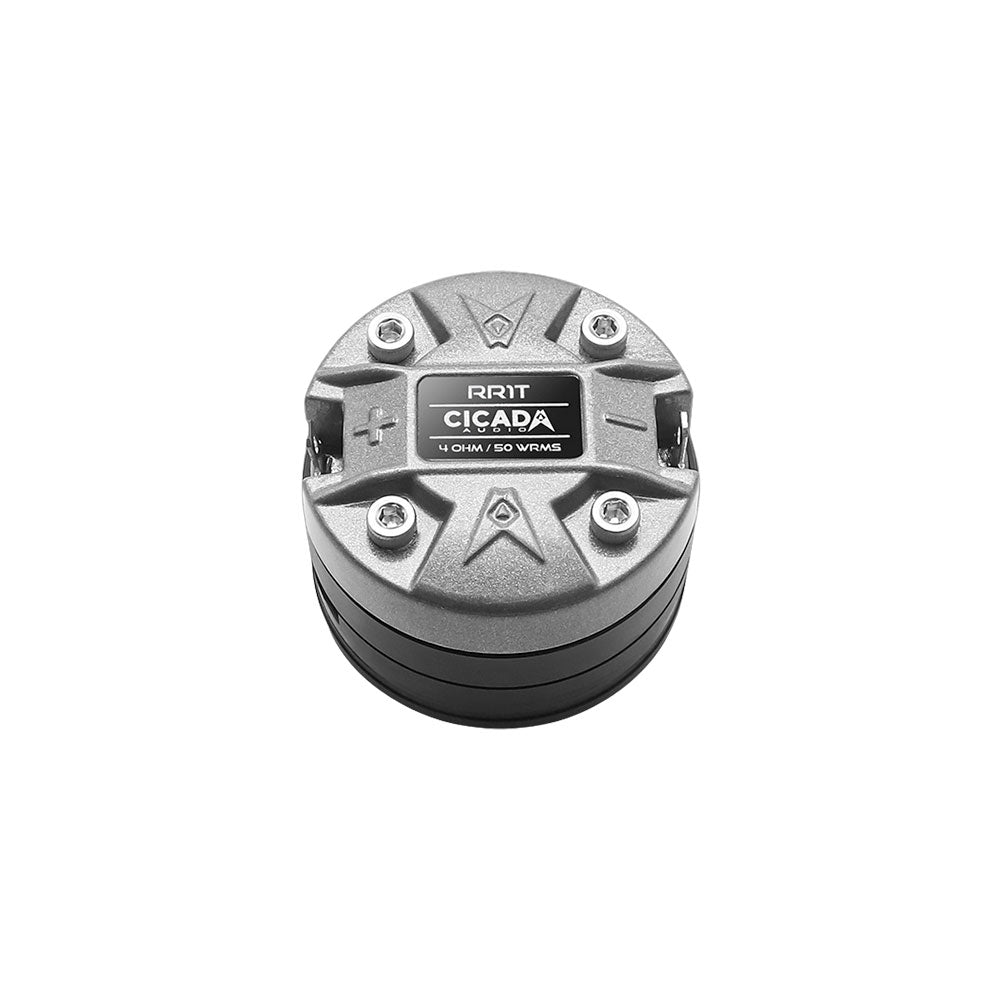 Cicada Audio RR1T 1