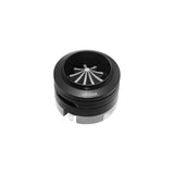 Cicada Audio RR1T 1" 4-Ohm Ring Radiator Horn Tweeters - Pair