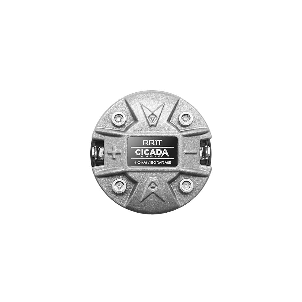 Cicada Audio RR1T 1