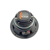 Velocity RZ65H Full Range 6.5" Horn Loaded Coax 300W for Harley Davidson® Motorcycles