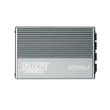 Velocity RZP2000.6 6 Channel Razor Pro Amplifier with Plug & Play Wiring for 2023.5-Up Harley Davidson® Touring Motorcycles