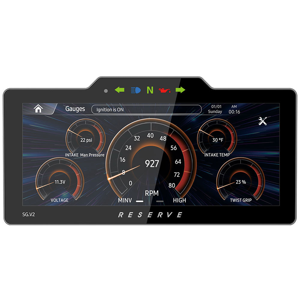 Hertz Stage 4 Plug & Play Amp And Speaker Package With Soundstream
