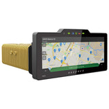 Soundstream Reserve SG.V2 1998-2008 Plug-N-Play Head Unit for Harley Davidson® Street Glide, Electra Glide, and Ultra Motorcycles with Wireless Apple CarPlay®, Android Auto, & SiriusXM Ready®