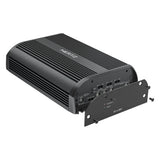 Hertz SP4.900 1000W RMS 2000W Peak Advanced Class D Amplifier can be used as 2 - 3 - 4 Channel ( sp4900 )
