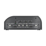 Hertz SP4.900 1000W RMS 2000W Peak Advanced Class D Amplifier can be used as 2 - 3 - 4 Channel ( sp4900 )