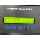 Hertz SP4.900 1000W RMS 2000W Peak Advanced Class D Amplifier can be used as 2 - 3 - 4 Channel ( sp4900 )