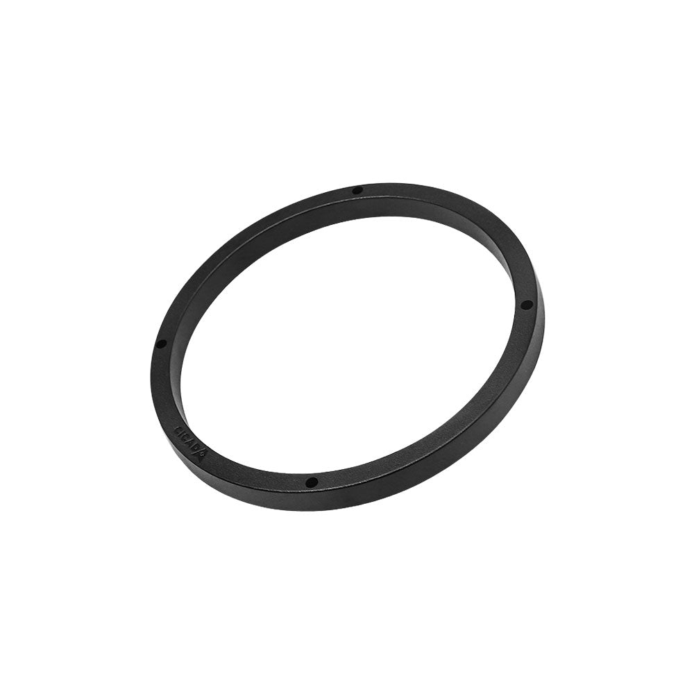 Cicada Audio SPACER65-05 6.5" 1/2 inch Spacer Ring Adapters for Harley Davidson® Motorcycles