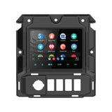 Soundstream Reserve SS.1824 Head Unit for 2018-2024 Polaris Slingshot w/ Wireless Apple CarPlay®, Wireless Android Auto®, & 7” LCD ( SS1824)