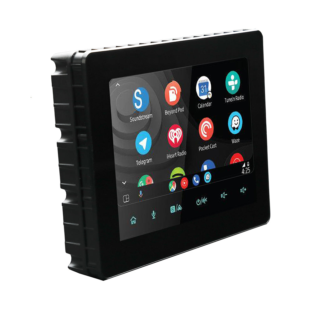 Soundstream Reserve SS.1824 Head Unit for 2018-2024 Polaris