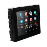 Soundstream Reserve SS.1824 Head Unit for 2018-2024 Polaris Slingshot w/ Wireless Apple CarPlay®, Wireless Android Auto®, & 7” LCD ( SS1824)