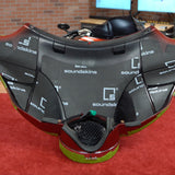 SoundSkins Pro SSK-EGSGFAIR13 Street Glide/ Electra Glide 1998-2013 Harley Davidson® Fairing Kit