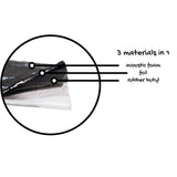 SoundSkins Pro SSK-EGSGFAIR13 Street Glide/ Electra Glide 1998-2013 Harley Davidson® Fairing Kit