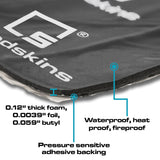 SoundSkins Pro Street Glide/ Electra Glide 2014+ Harley Davidson® Fairing Kit