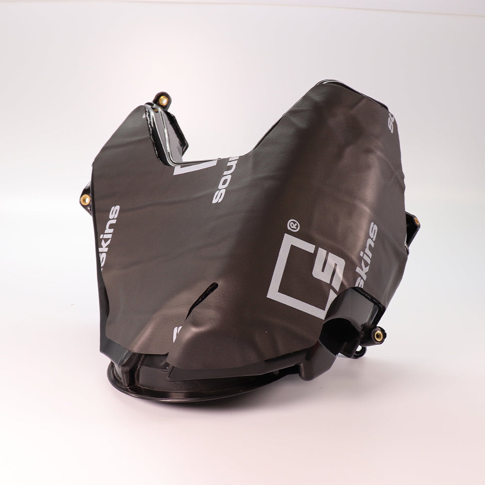 SoundSkins Pro Road Glide 2015+ Harley Davidson® Fairing Speaker Pods Kit