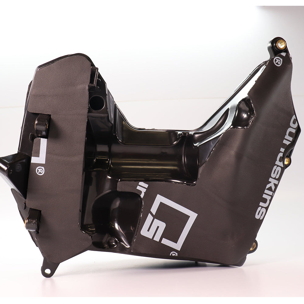 SoundSkins Pro Road Glide 2015+ Harley Davidson® Fairing Speaker Pods Kit