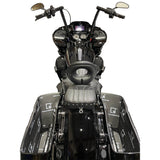 SoundSkins Pro SSK-TOURBAG13 Saddlebag Kit for 1998-2013 Harley Davidson® Touring Models