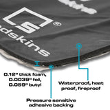 SoundSkins Pro Saddlebag Kit for 2014+ Harley Davidson® Touring Models