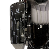 SoundSkins Pro Saddlebag Kit for 2024+ Harley Davidson® Touring Models ( For New Body Style Motorcycles )