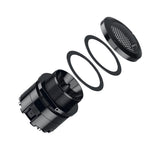 Hertz ST25KNEO 1-3/4" SPL Show Series Bullet Tweeter with Crossover