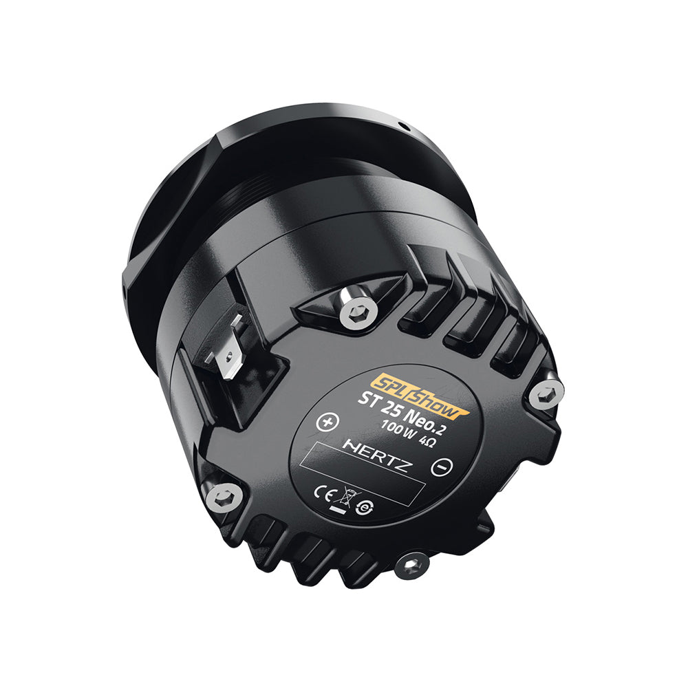 Hertz ST25KNEO 1-3/4