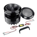 Hertz ST35KNEO SPL Show Series 1-7/8" Bullet Tweeters with Inline Crossovers