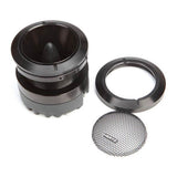 Hertz ST35KNEO SPL Show Series 1-7/8" Bullet Tweeters with Inline Crossovers