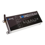 SoundStream Reserve ST4.1000DB 4-Channel Marine/Powersports Amplifier