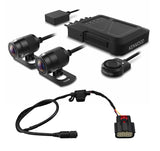 Kenwood STZ-RF200WD Plug & Play Dual Camera Recording System for 2023.5+ CVO & 2024+ Base Model Harley Davidson Motorcycles
