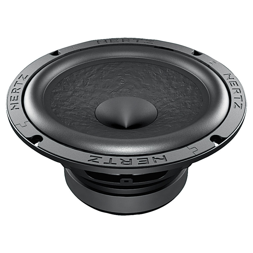 Hertz SV 200L 8" SPL Show 4 Ohm Woofers 500W Peak