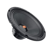 Hertz SV200NEO 8" Midrange 4-Ohm Water Resistant Speakers for Saddlebag Lid Locations on Harley Davidson® Motorcycles