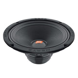 Hertz SV200NEO 8" Midrange 4-Ohm Water Resistant Speakers for Saddlebag Lid Locations on Harley Davidson® Motorcycles