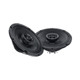 Hertz Premium A2B Stage 2 Plug & Play Amp And Speaker Package For 2024-Up Harley Davidson® Street Glide Base Models & 2025 Street Glide Ultra Motorcycles