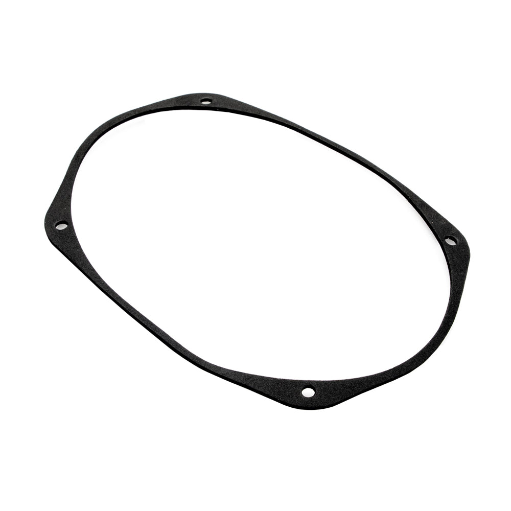 Hertz SX165NEO 6.5" + SX690H NEO 6x9" 4-Ohm Water Resistant Coax Speakers Modified for 2023-Up Harley Davidson® CVO Only