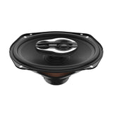 Hertz SX690NEO 6x9" 4-ohm Full Range Water Resistant Coaxial Speakers for Rear Locations on Harley Davidson® Motorcycles