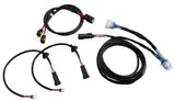 Hertz / Cicada Audio Subwoofer Add-On Kit for 2014-2023 Harley Davidson® Touring Motorcycles