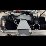 Hertz / Cicada Audio Subwoofer Add-On Kit for 2014-2023 Harley Davidson® Touring Motorcycles