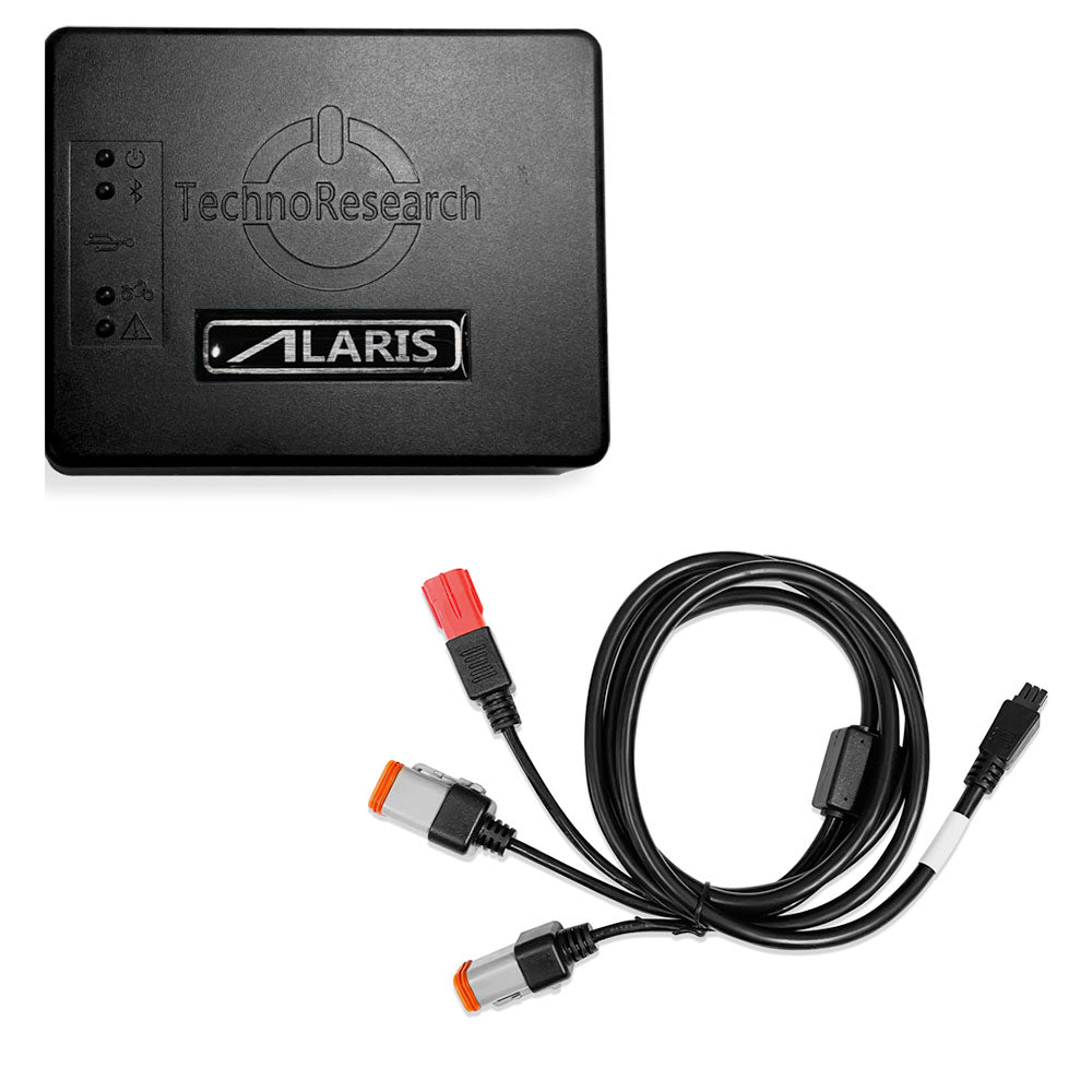 Programming Tool to Flash Factory Radio For 2014-2023 Harley