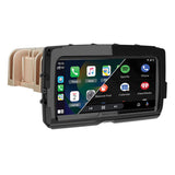 SoundStream Reserve V2 8.3” Plug & Play Headunit For 2014-2023 Harley Davidson® Touring Motorcycles