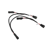 Hertz Premium A2B Stage 6 Plug & Play Amp And Speaker Package For 2026 Harley Davidson® CVO Street Glide Limited and CVO Street Glide 3 Limited Motorcycles